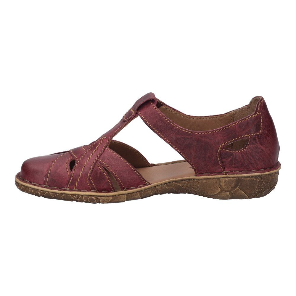 Josef Seibel Josef Seibel - Rosalie 29 - Rot Sandalette