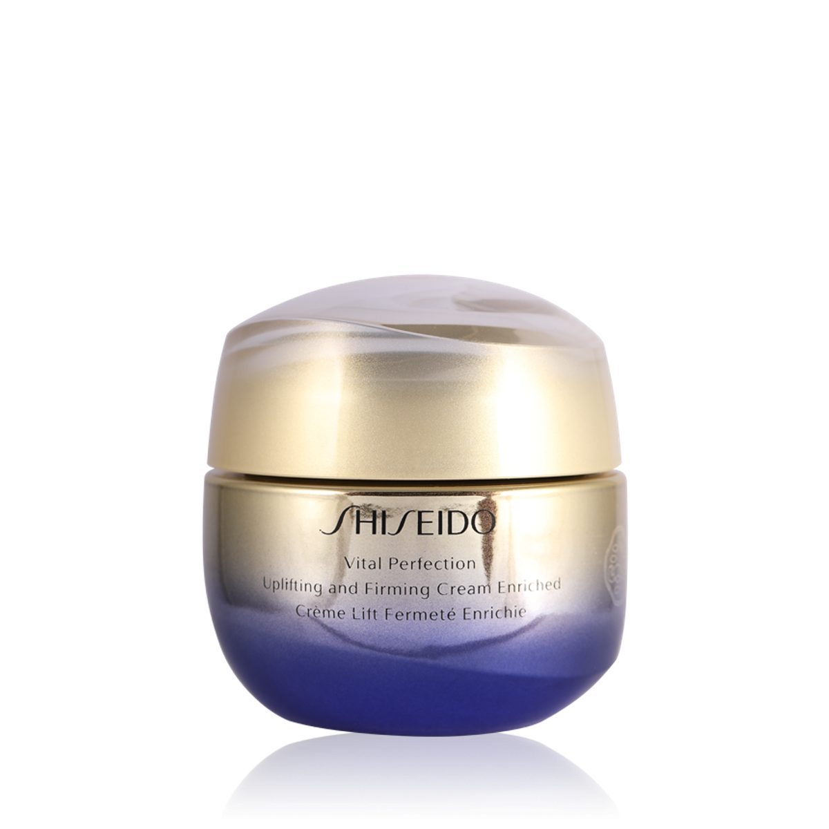 SHISEIDO Anti-Aging-Augencreme