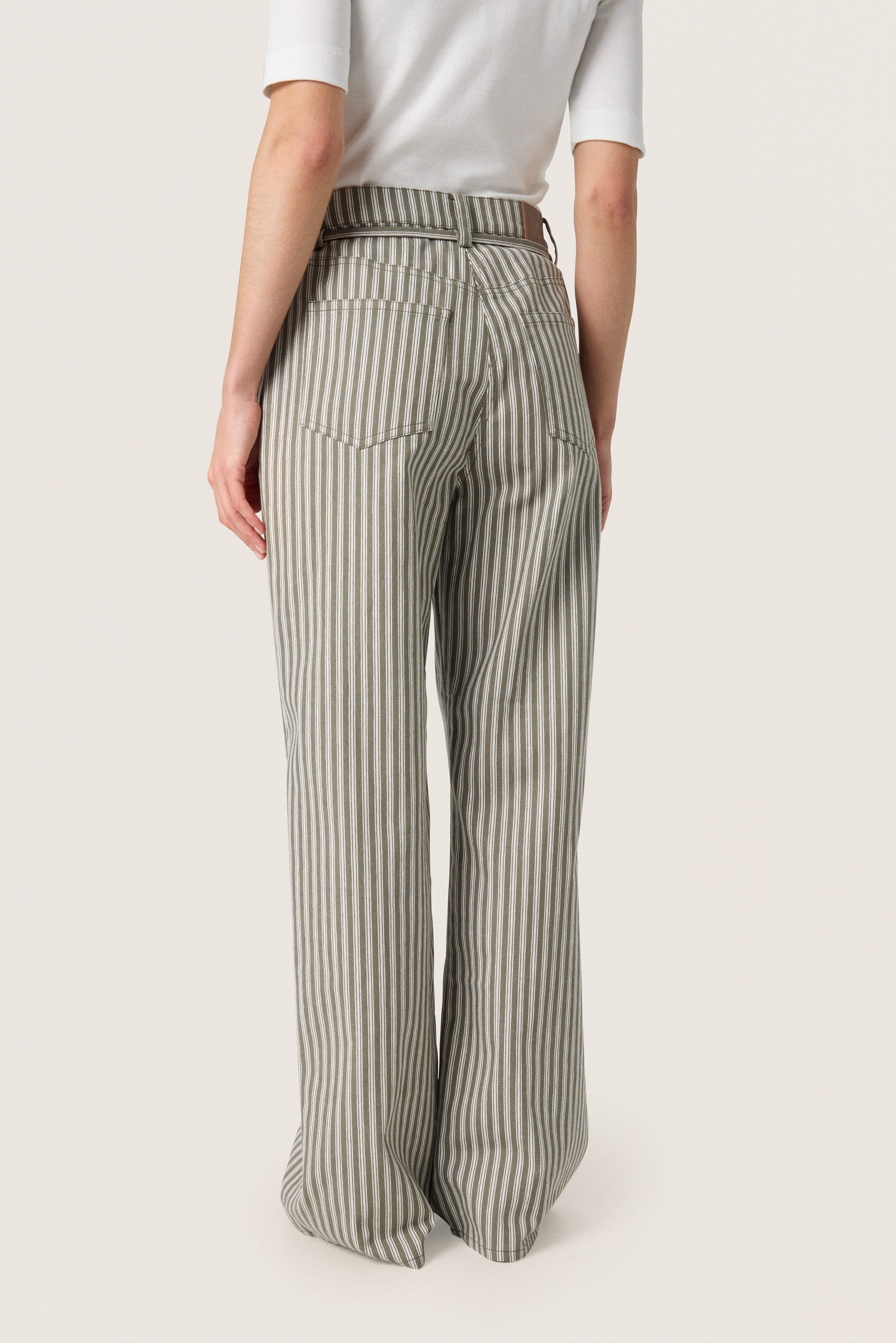 SOAKED IN LUXURY Regular-fit-Jeans Джинсы SLLibby