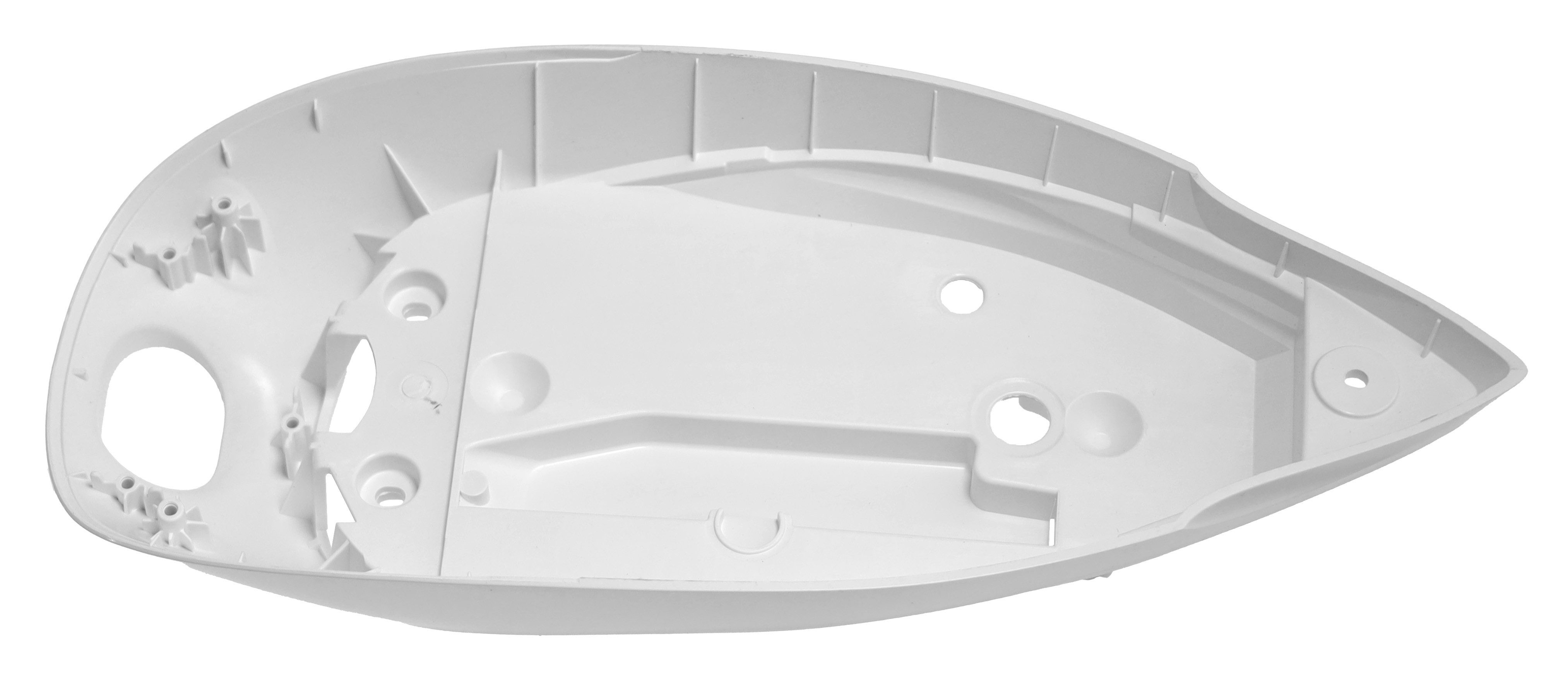 Philips Bügelsohle Philips 423902658865 Gehäuse für GC7052/30 PerfectCare Viva Dampfbügel
