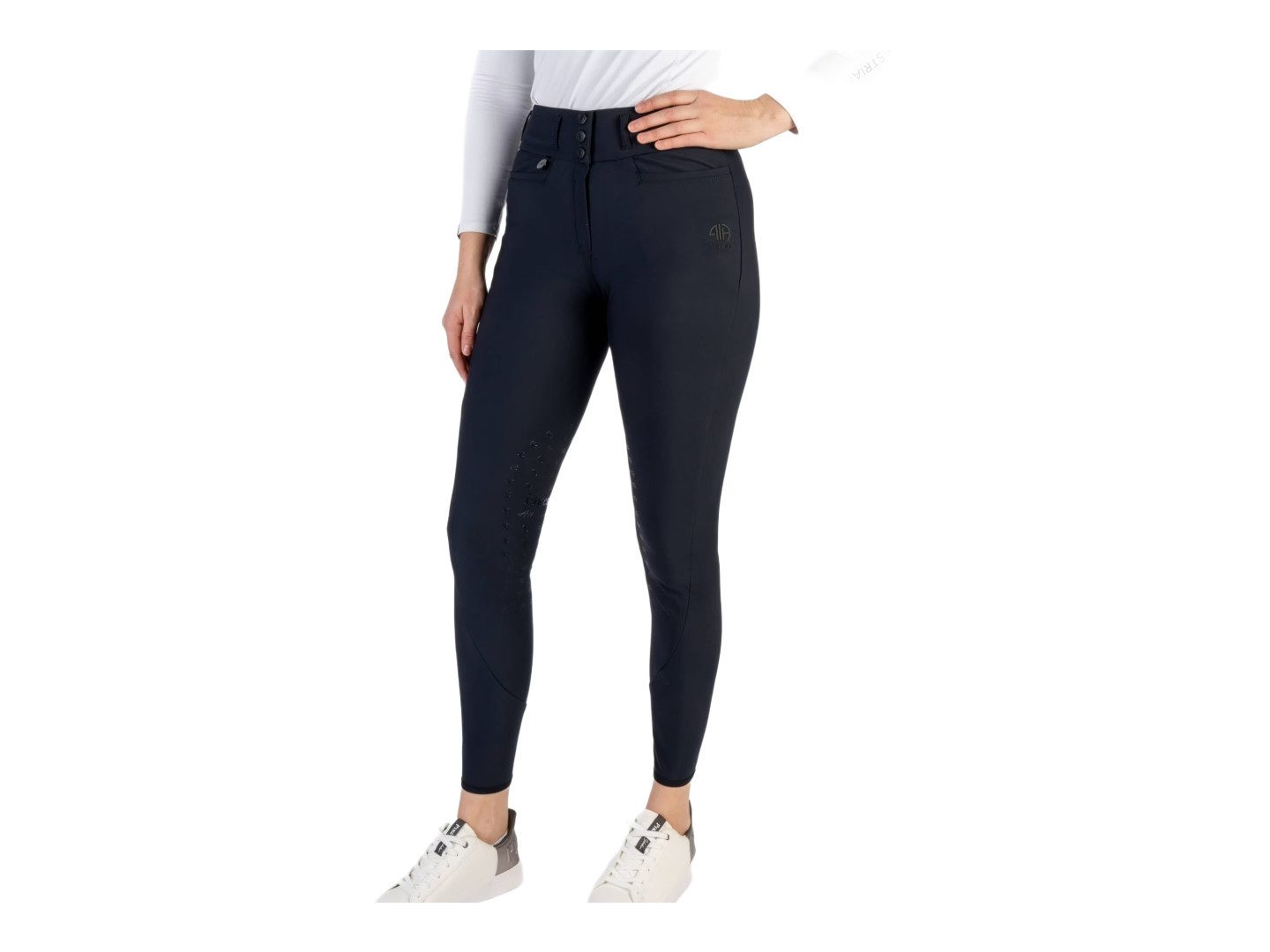Pikeur Reithose Reithose Damen Linn Sd mit Kniegrip