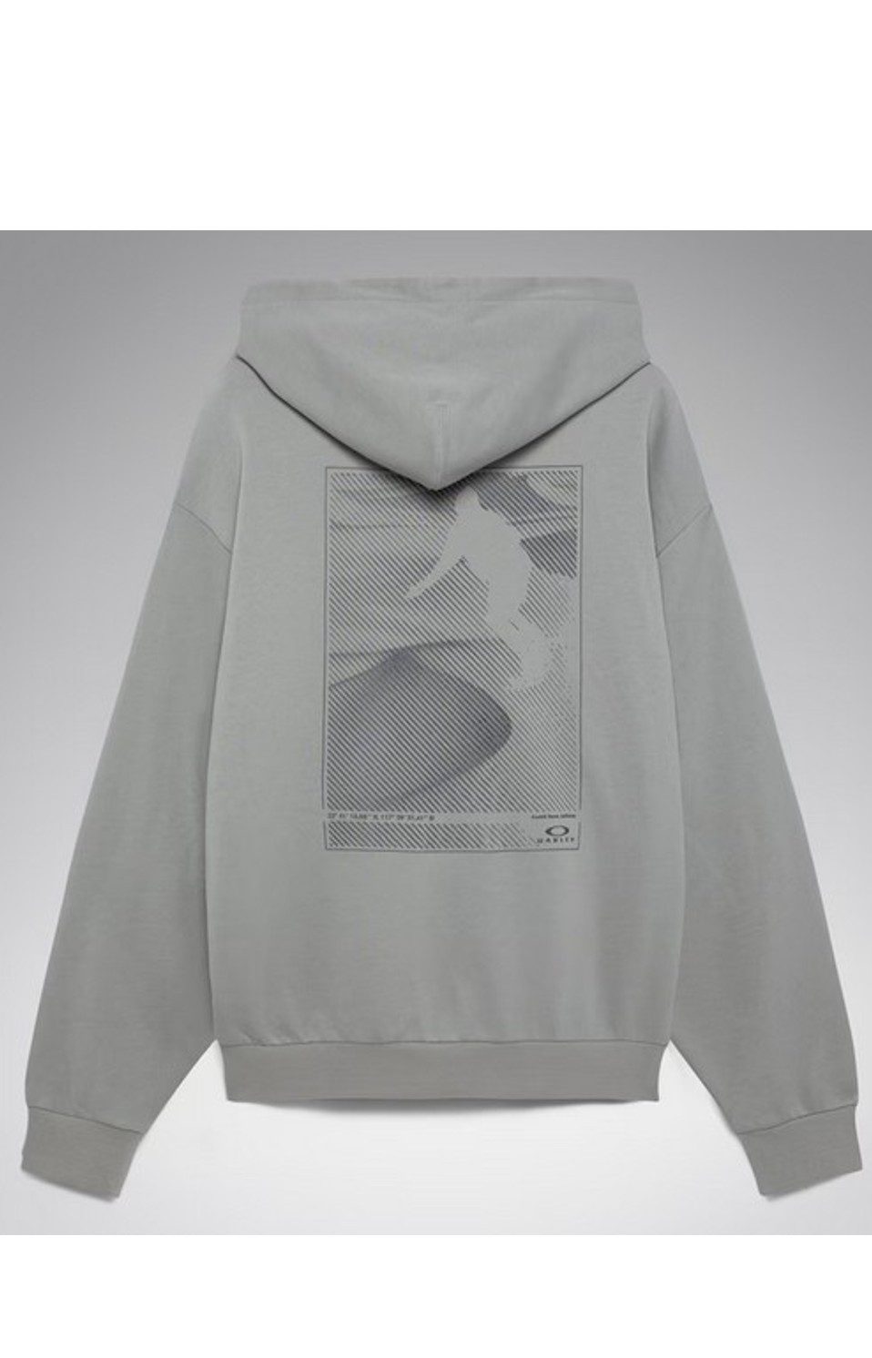 Oakley Strickpullover