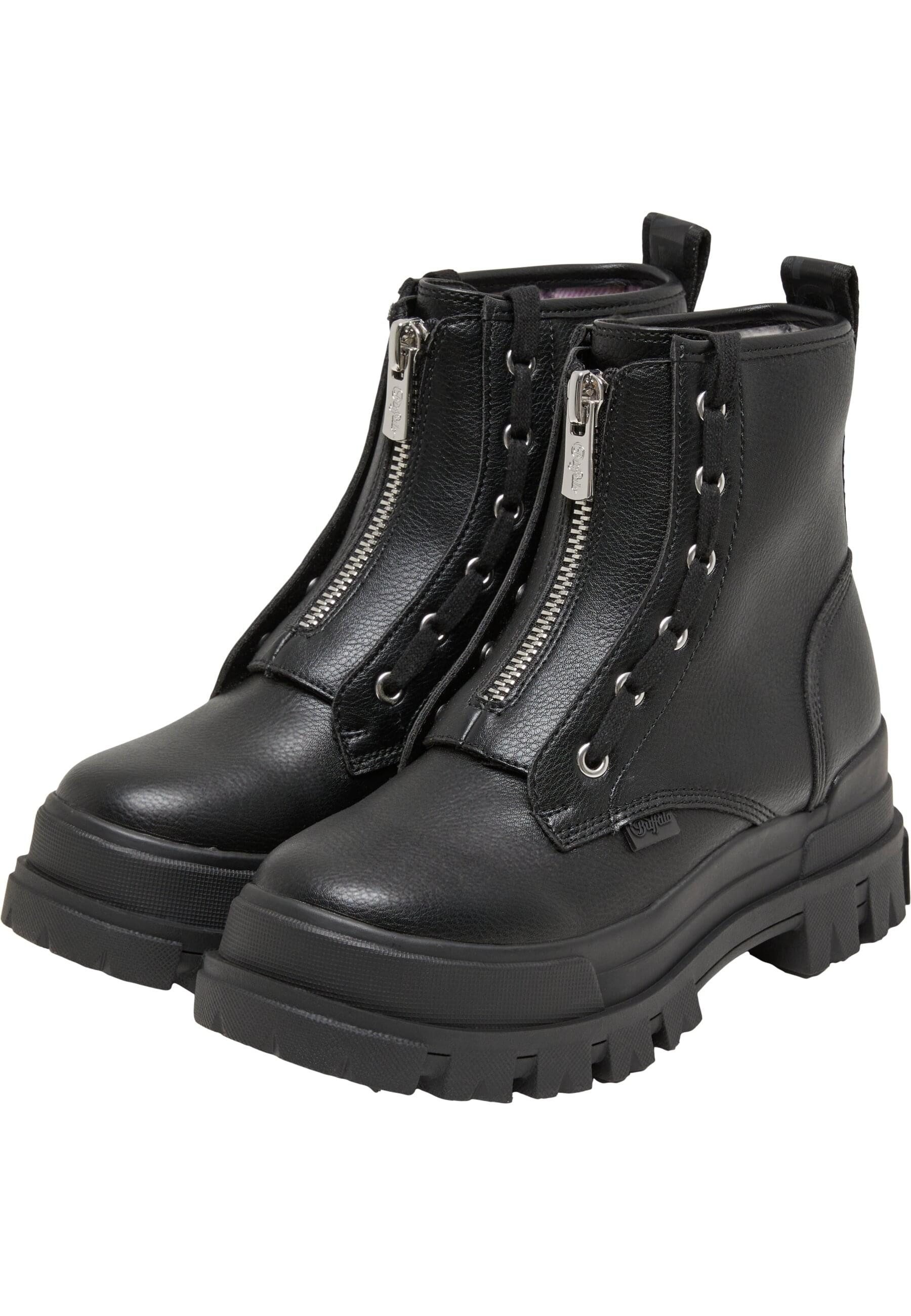 Buffalo Buffalo aspha zip Сапоги