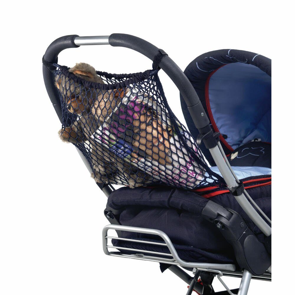 Kinderwagen-Tasche Reer Einkaufsnetz