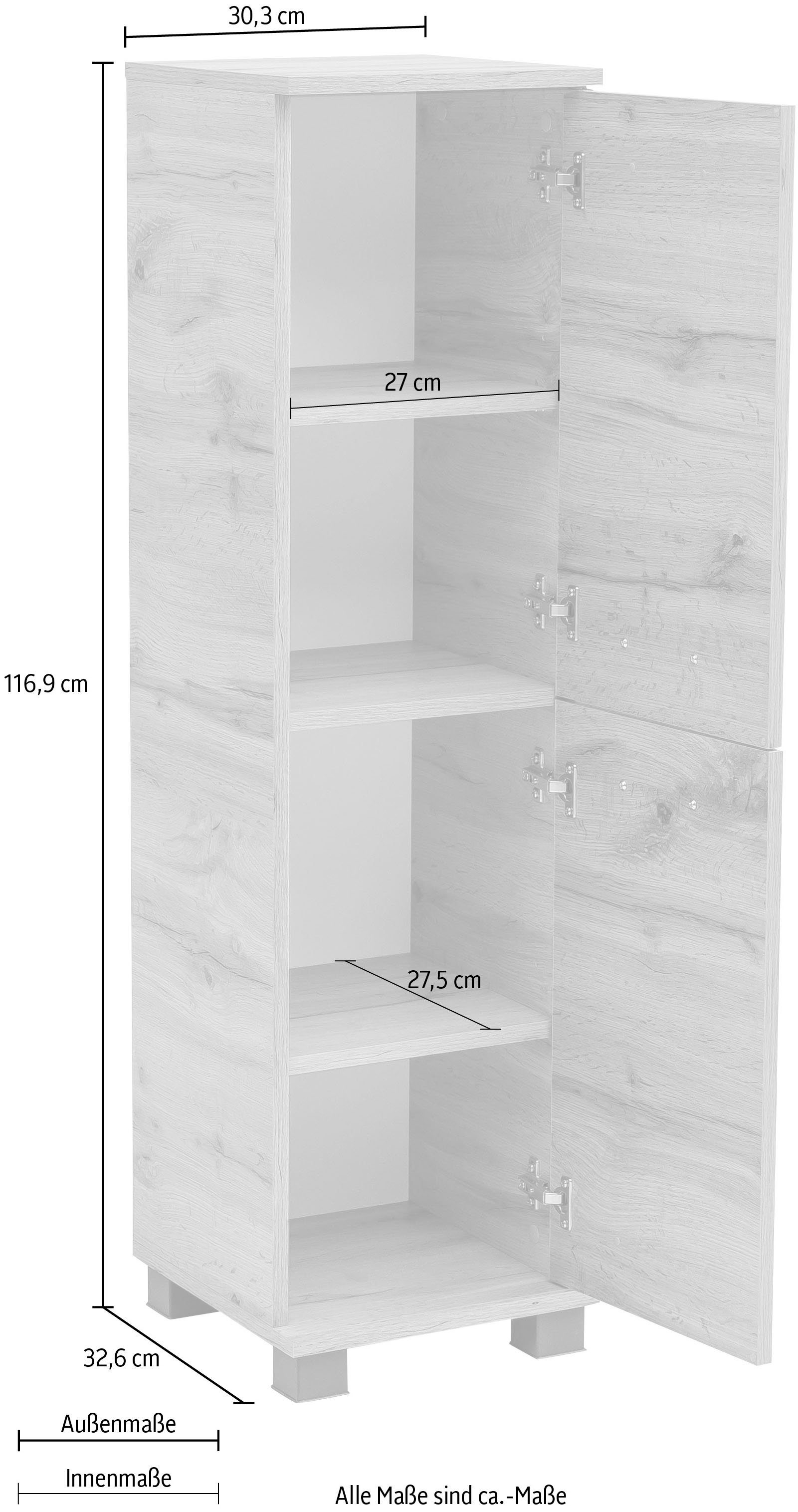 Schildmeyer Midischrank Nora