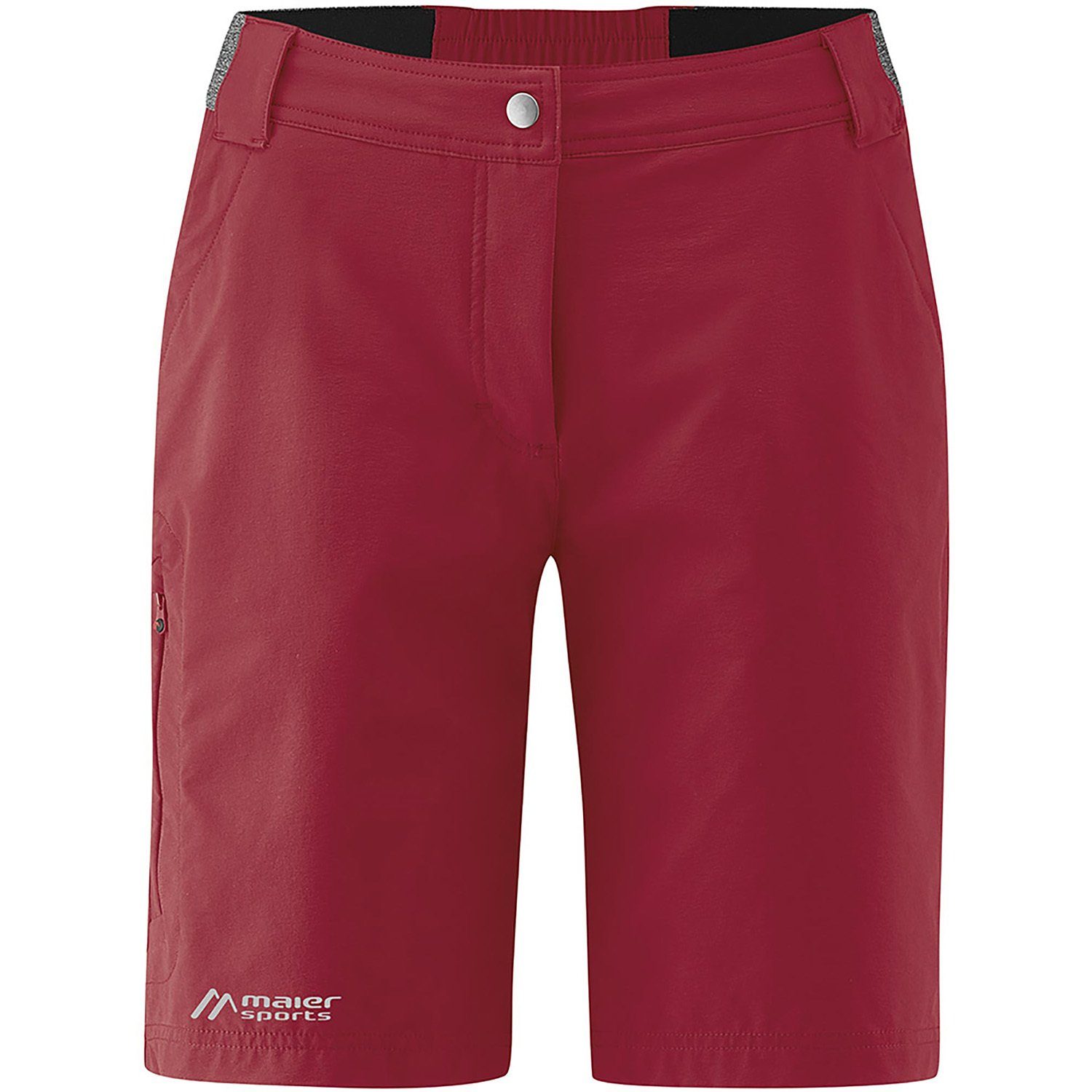 Maier Sports Funktionshose Shorts Norit günstig online kaufen