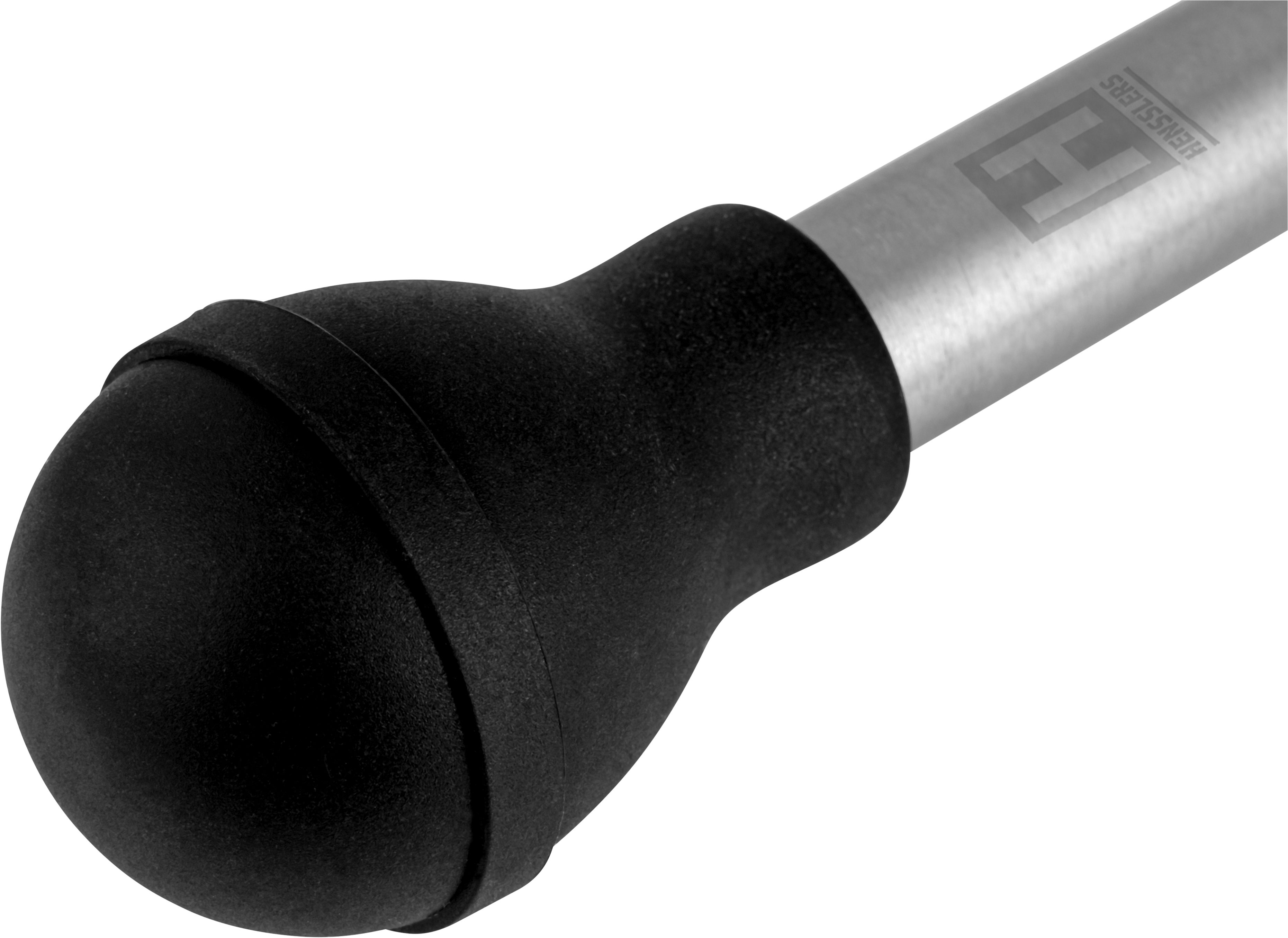 HENSSLERS Marinierspritze HENSSLERS Braten-Spritze inkl. Bürste & Aufsätze, (Set, 4-St), perfekt zum Dosieren – Bild 4 von 5