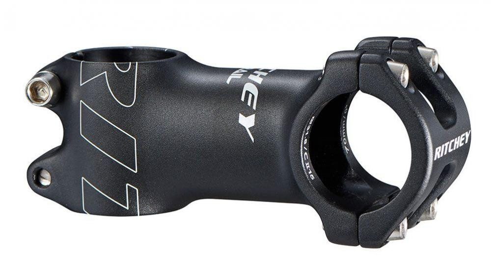 Ritchey Lenkervorbau Ritchey Vorbau TRAIL BB Black 35mm/31.8mm