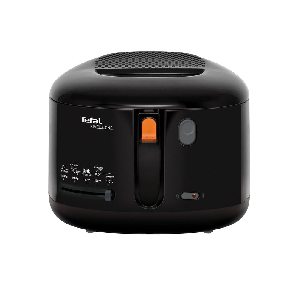 Tefal Fritteuse FF1608