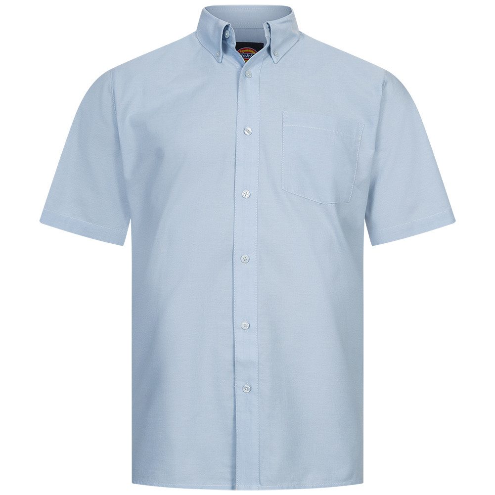 Dickies Kurzarmhemd Oxford Weave