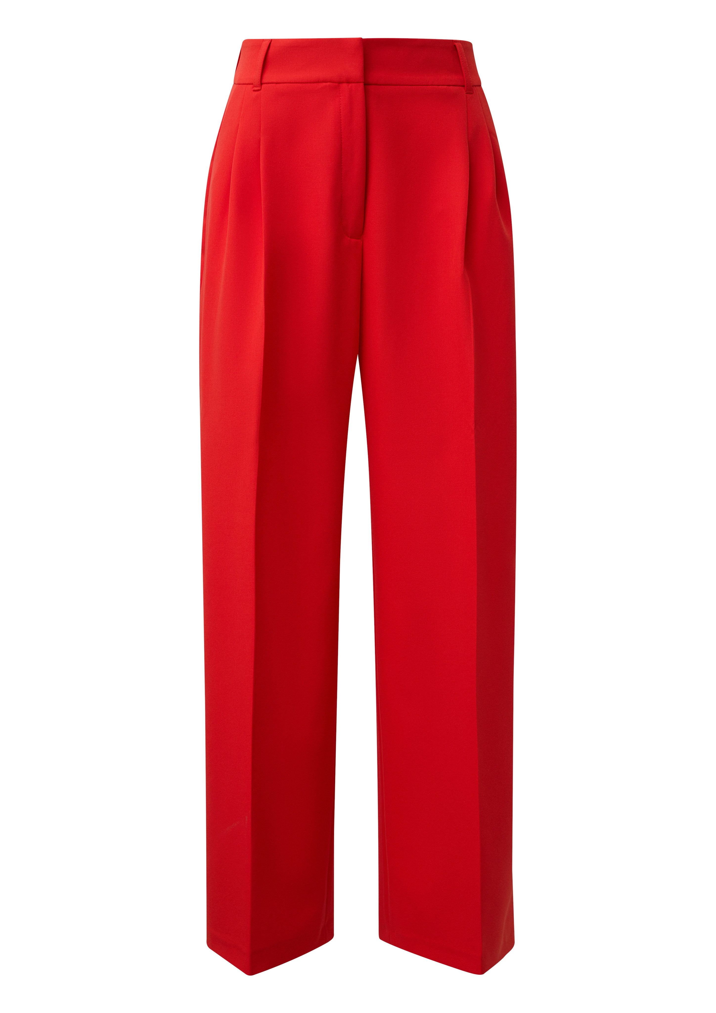 s.Oliver BLACK LABEL Chinos günstig online kaufen