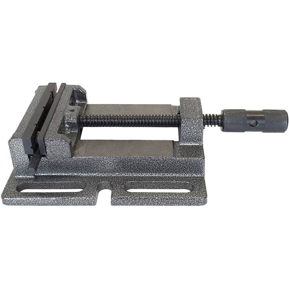 Berger & Schröter Schraubstock Maschinenschraubstock 125 mm 824473