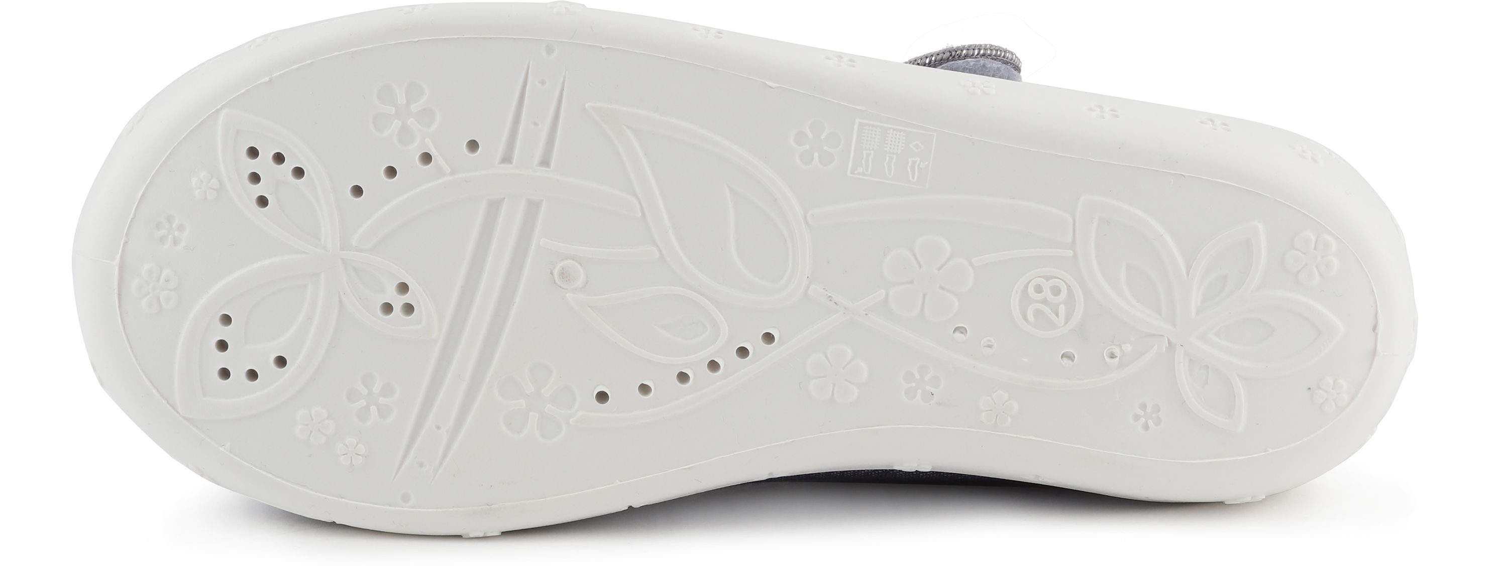 Ladeheid Kinder Mädchen Jungen Hausschuhe LARW007 Hausschuh