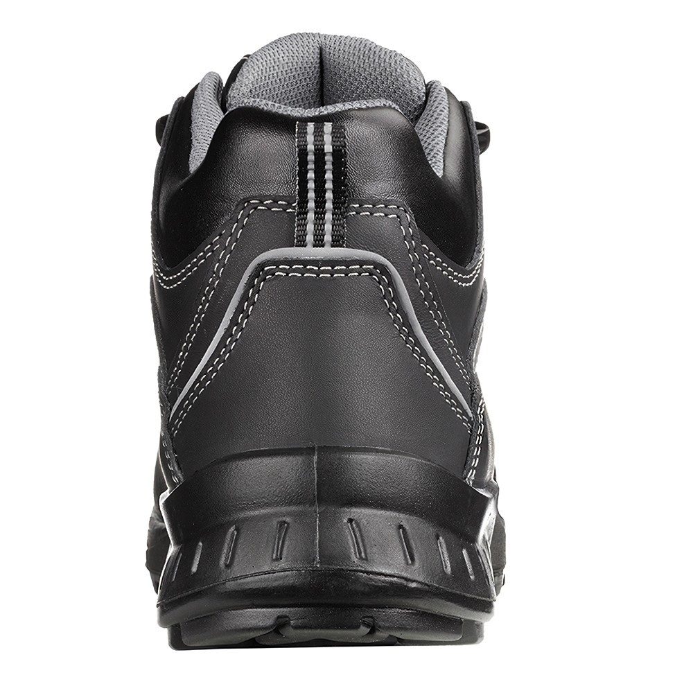 RUNNEX S3-Sicherheitsschnürstiefel Teamstar Sicherheitsschuh