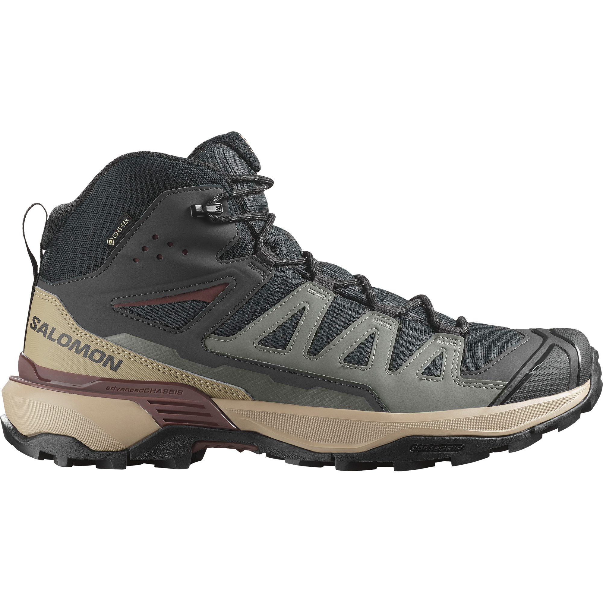 Salomon X ULTRA 360 MID GORE-TEX günstig online kaufen