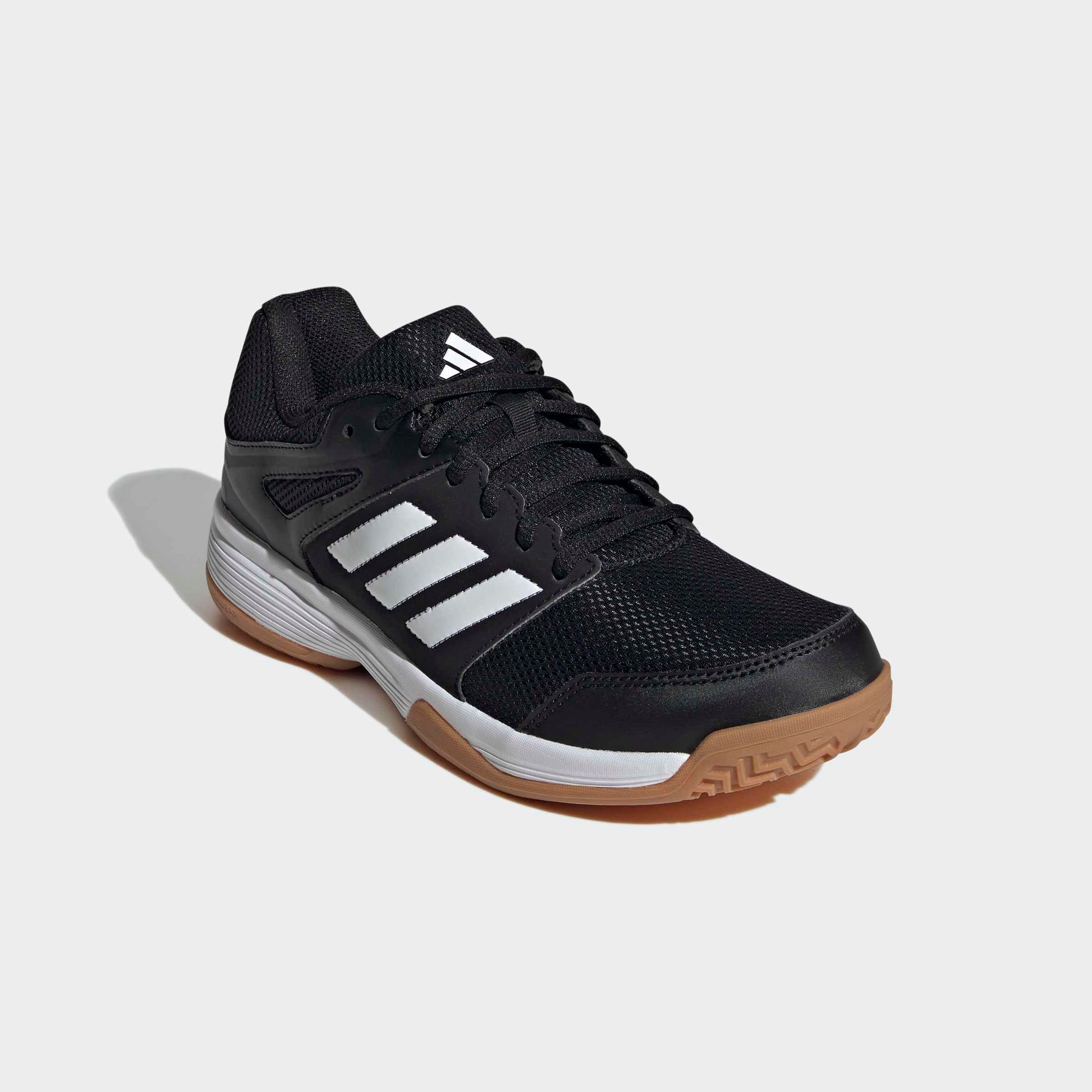 adidas Performance SPEEDCOURT IN Hallenschuh geeignet für jeden Hallensport günstig online kaufen