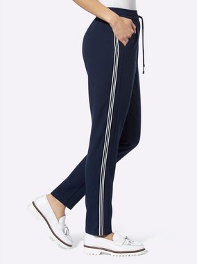 heine Jerseyhose Innenbeinlänge ca. 77 cm