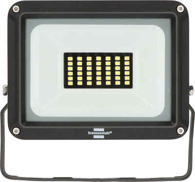 Brennenstuhl LED Wandstrahler JARO 3060, LED fest integriert, für außen