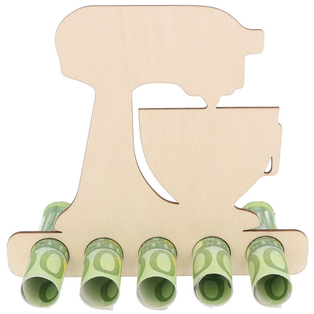 Spruchreif® Spardose Ausgefallene Geldgeschenke, Geldgeschenkverpackung, Ho günstig online kaufen