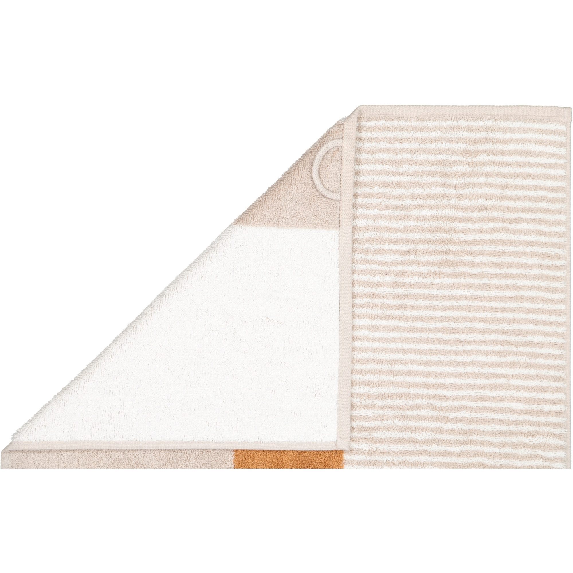 JOOP! Handtücher Divided Squares 1705, 100% Baumwolle (1-St)