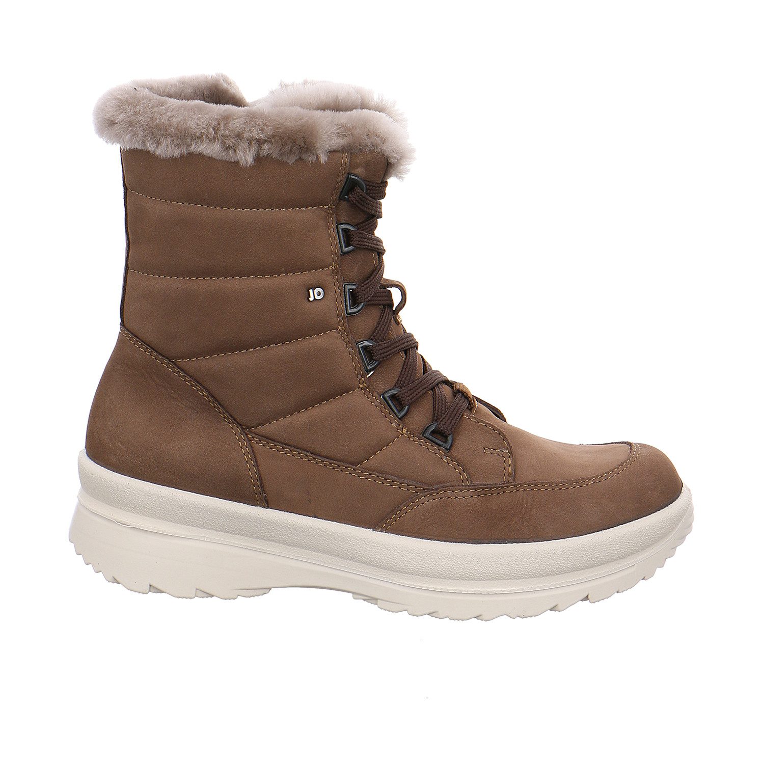 Jomos Stiefelette