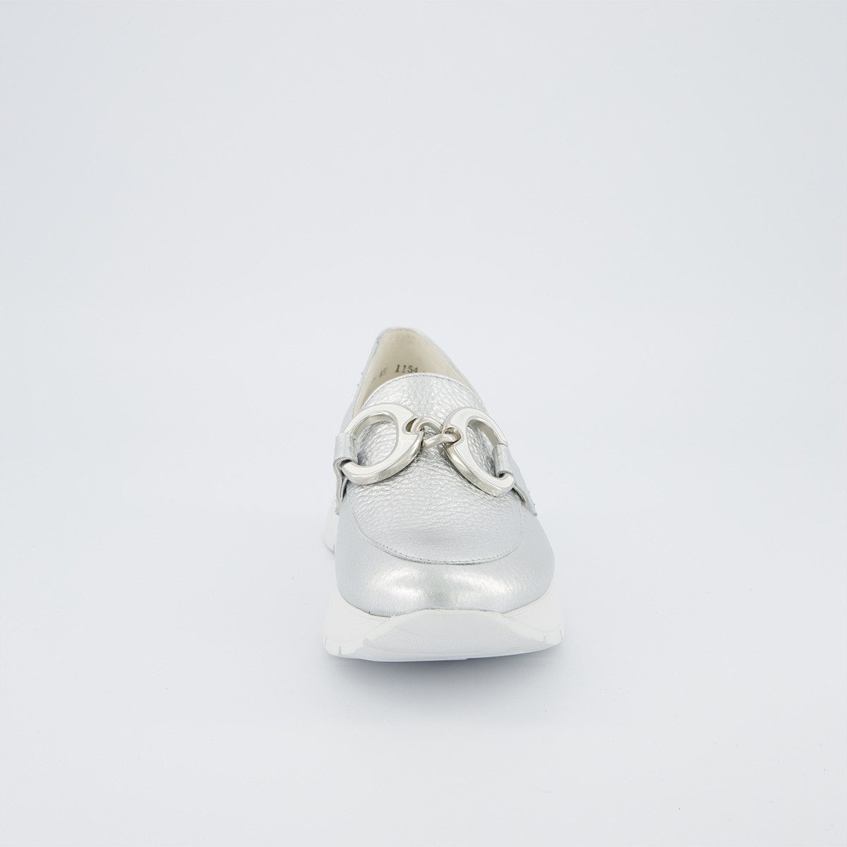Paul Green Paul Green 1154-007, Sneaker, Silber, Damen Sneaker günstig online kaufen