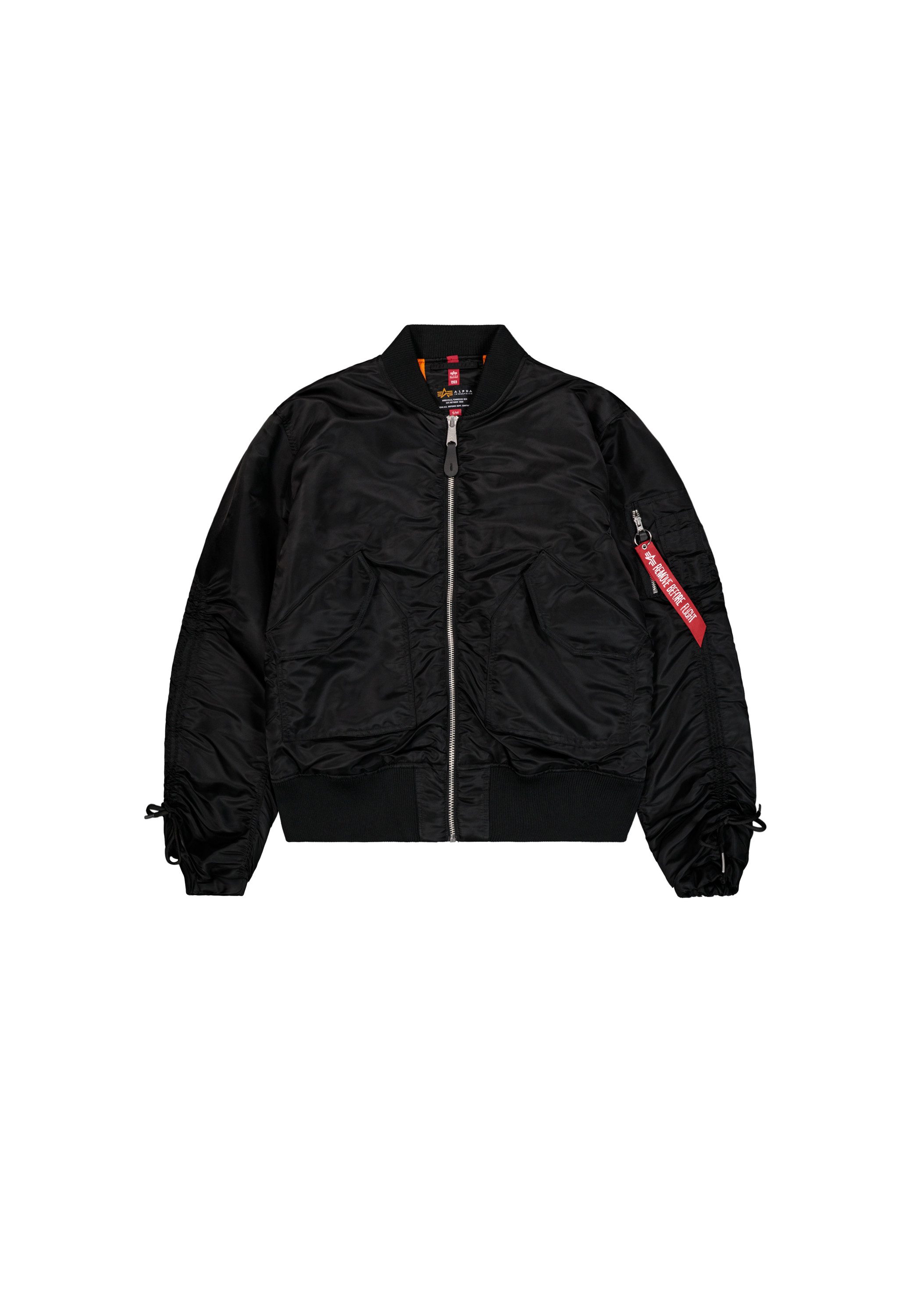 Alpha Industries Bomberjacke CWU MA-1 Bomber Women