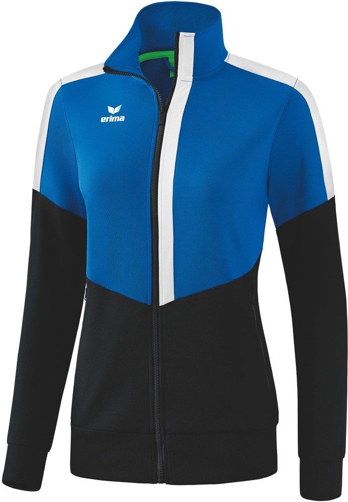 Erima Trainingsjacke Damen Squad Worker Jacke günstig online kaufen