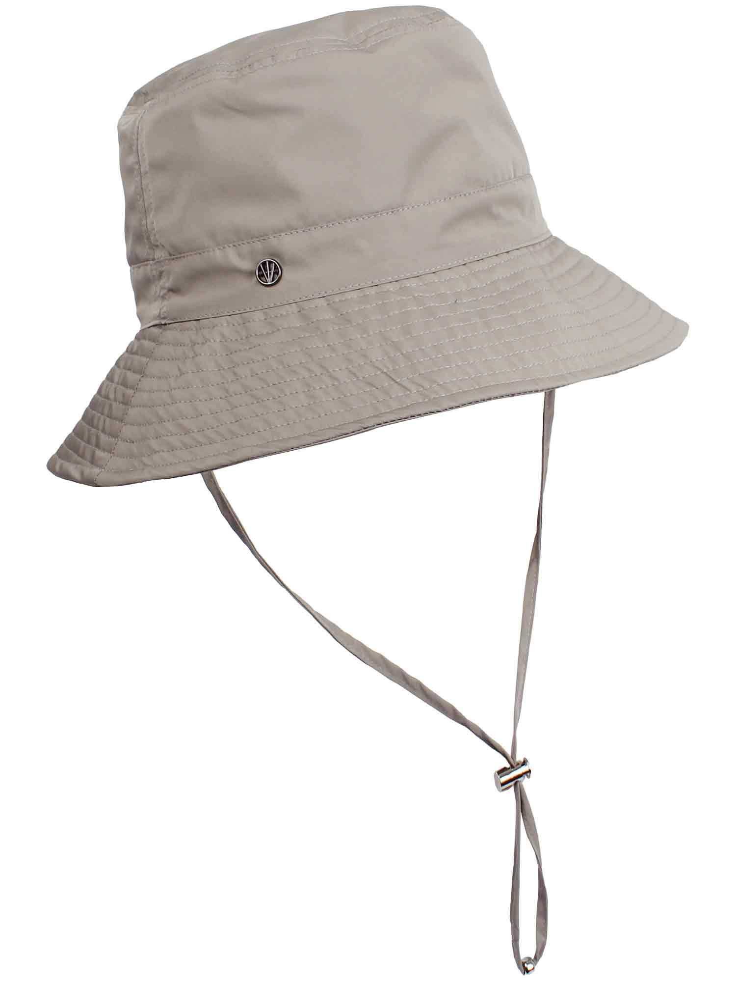 Loevenich Fischerhut Polyester Kopfbedeckung (keine Fransen)