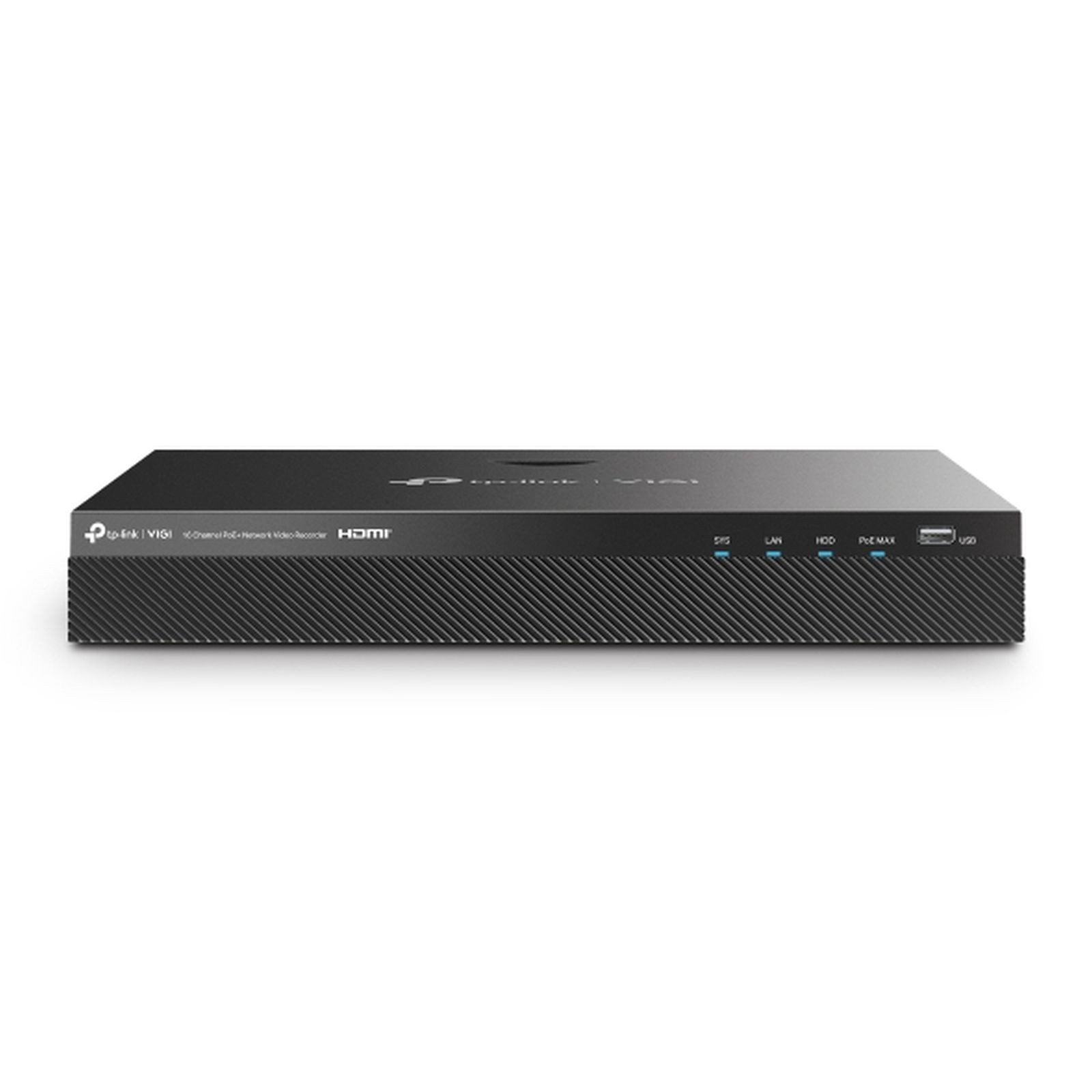 tp-link Überwachungskamera VIGI NVR2016H-16MP V1 - NVR - 16 Kanäle