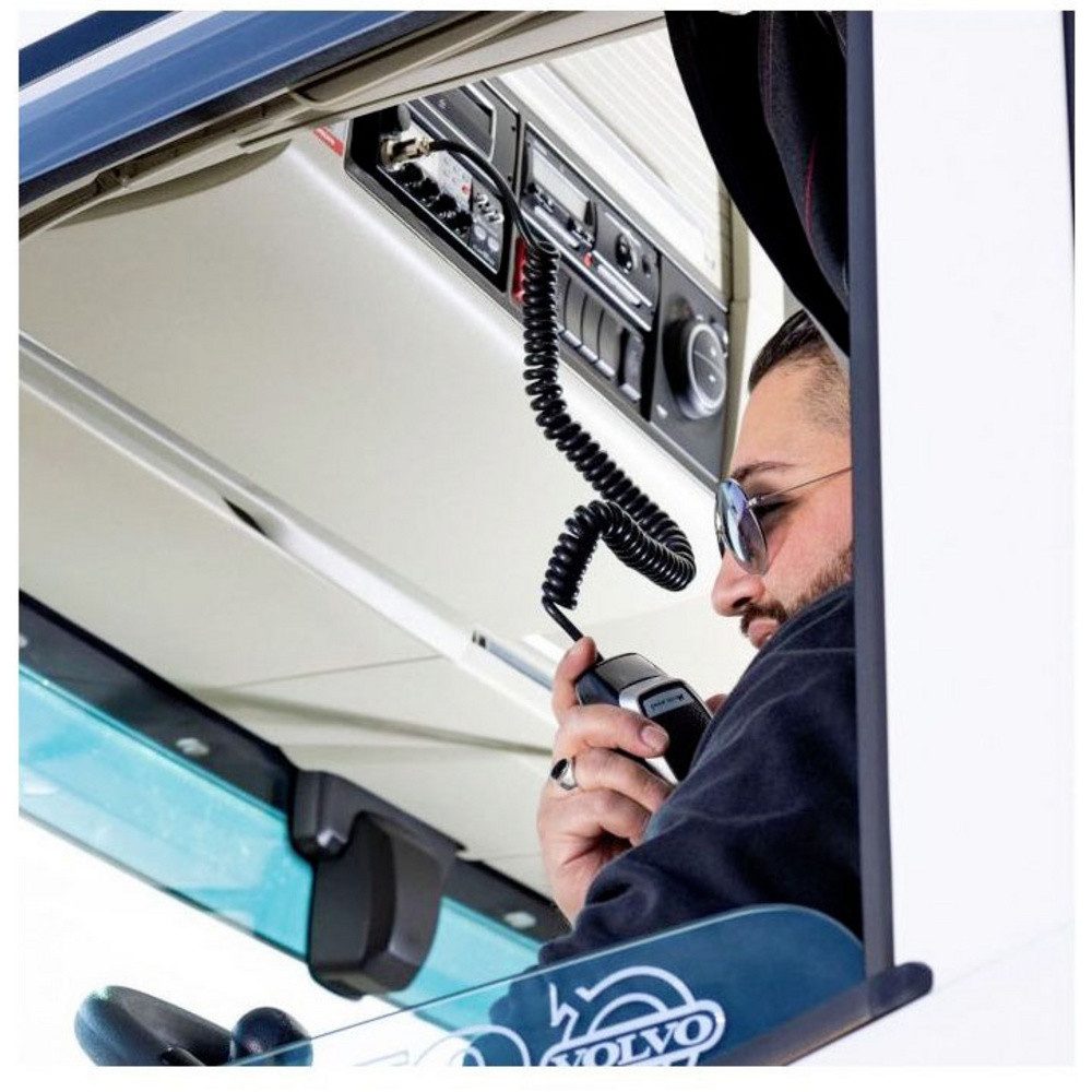 Midland Funkgerät Midland Alan 48 Pro C422.16 CB-Funkgerät