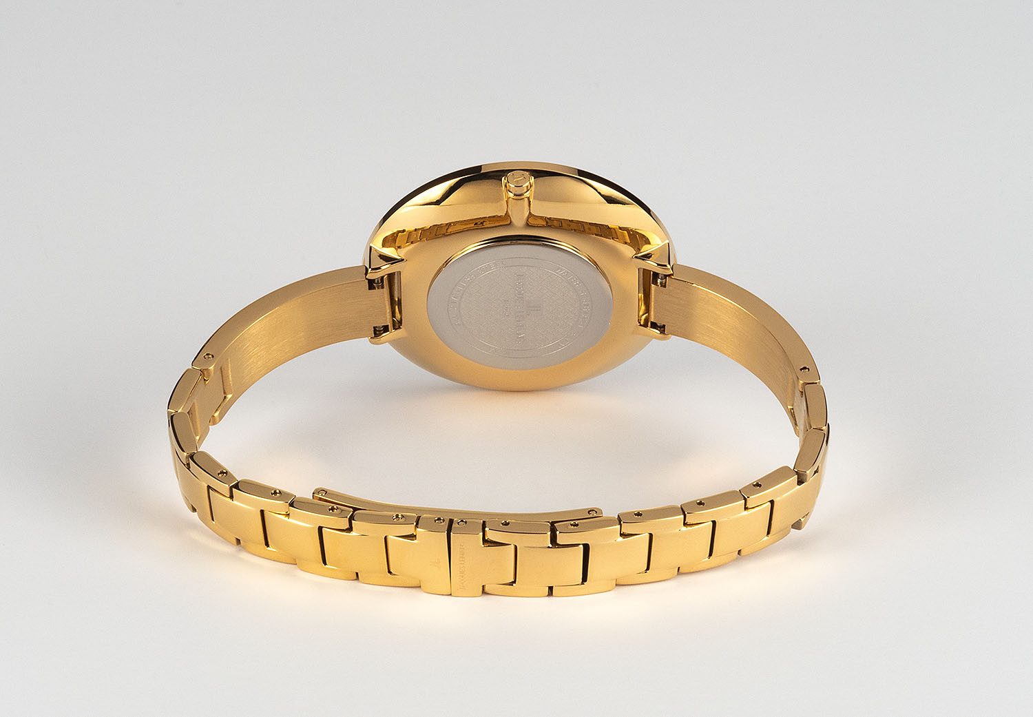 Jacques Lemans Quarzuhr