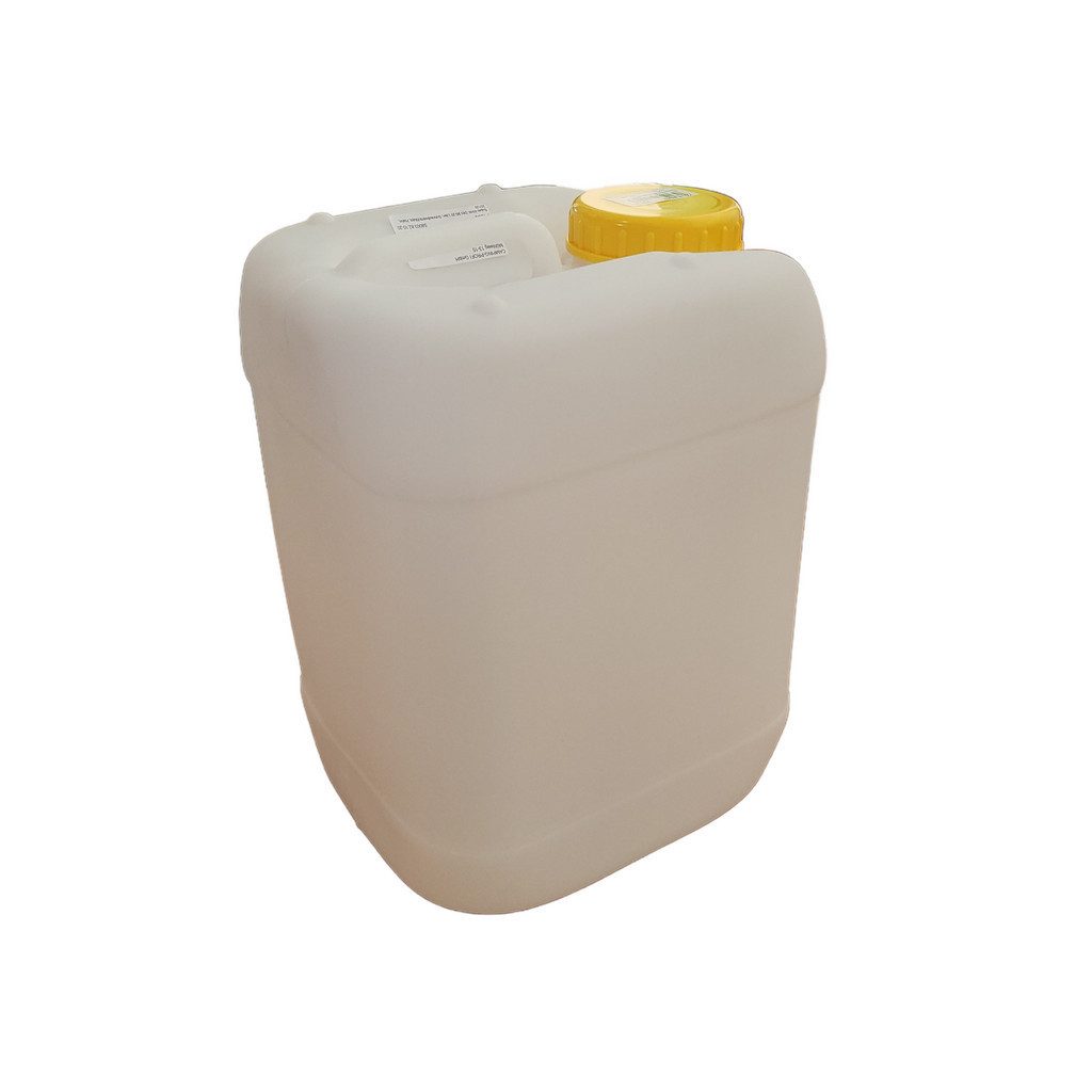 Comet Wassertank Comet Weithals-Kanister mit Hahn 20 l