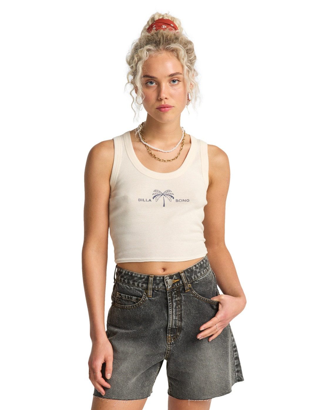 Billabong Shorts Riley günstig online kaufen