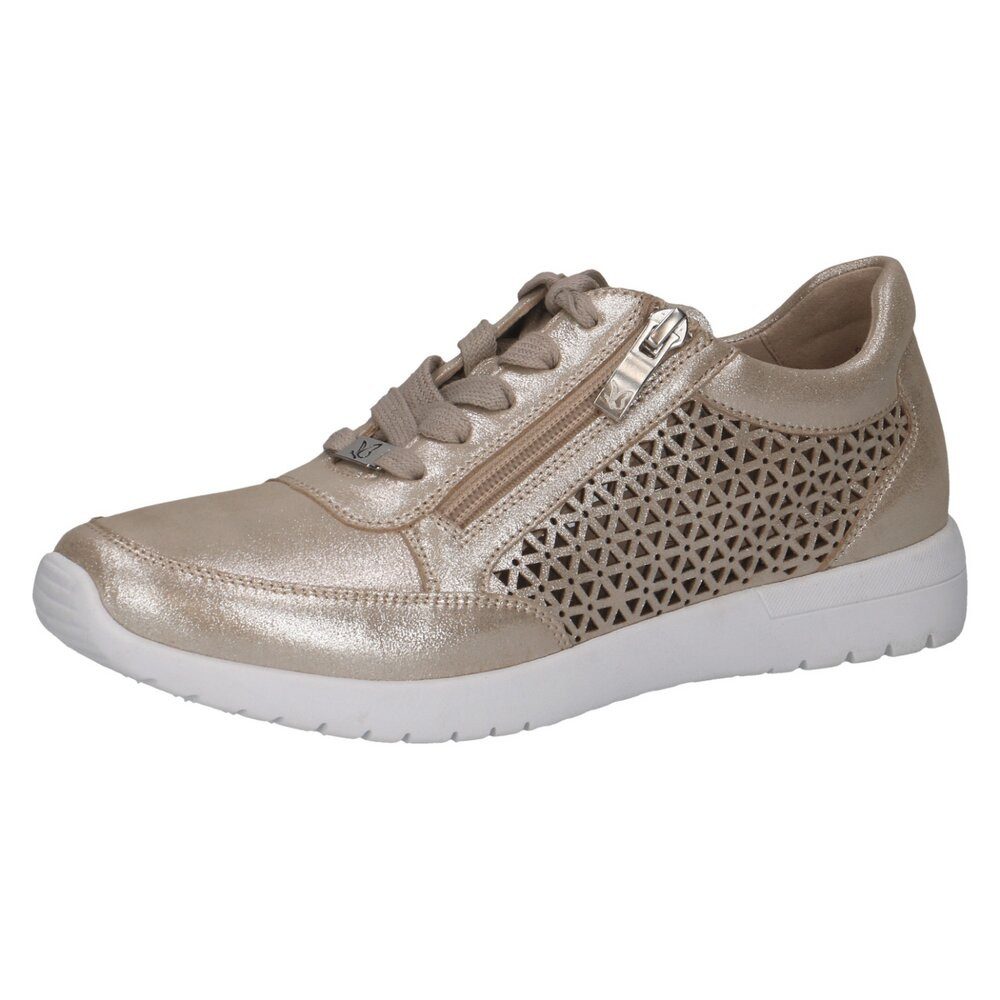 Caprice Caprice - Ties - Braun Schnürschuh günstig online kaufen