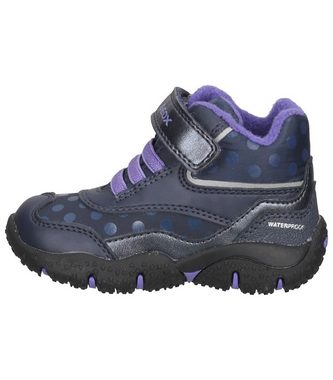 Geox Stiefelette Synthetik Stiefelette