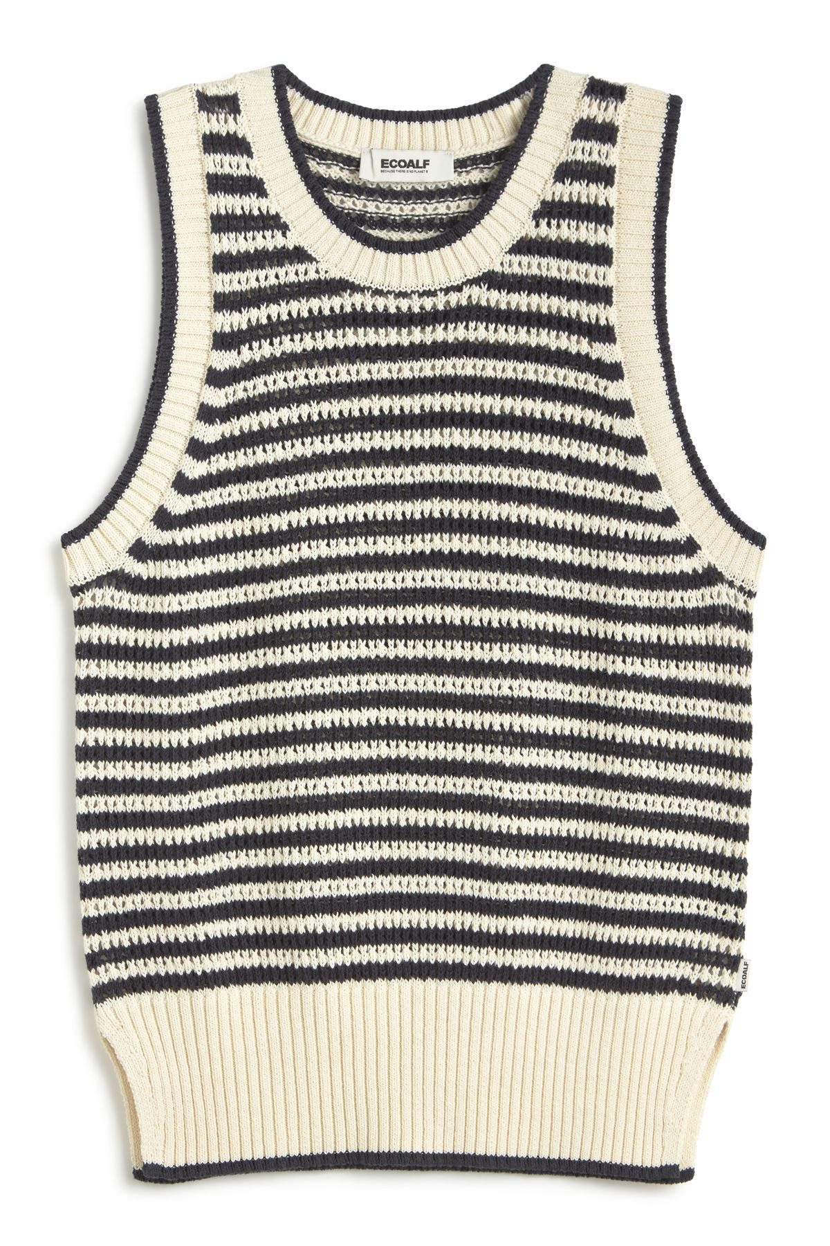 ECOALF Pullunder TULIP KNIT