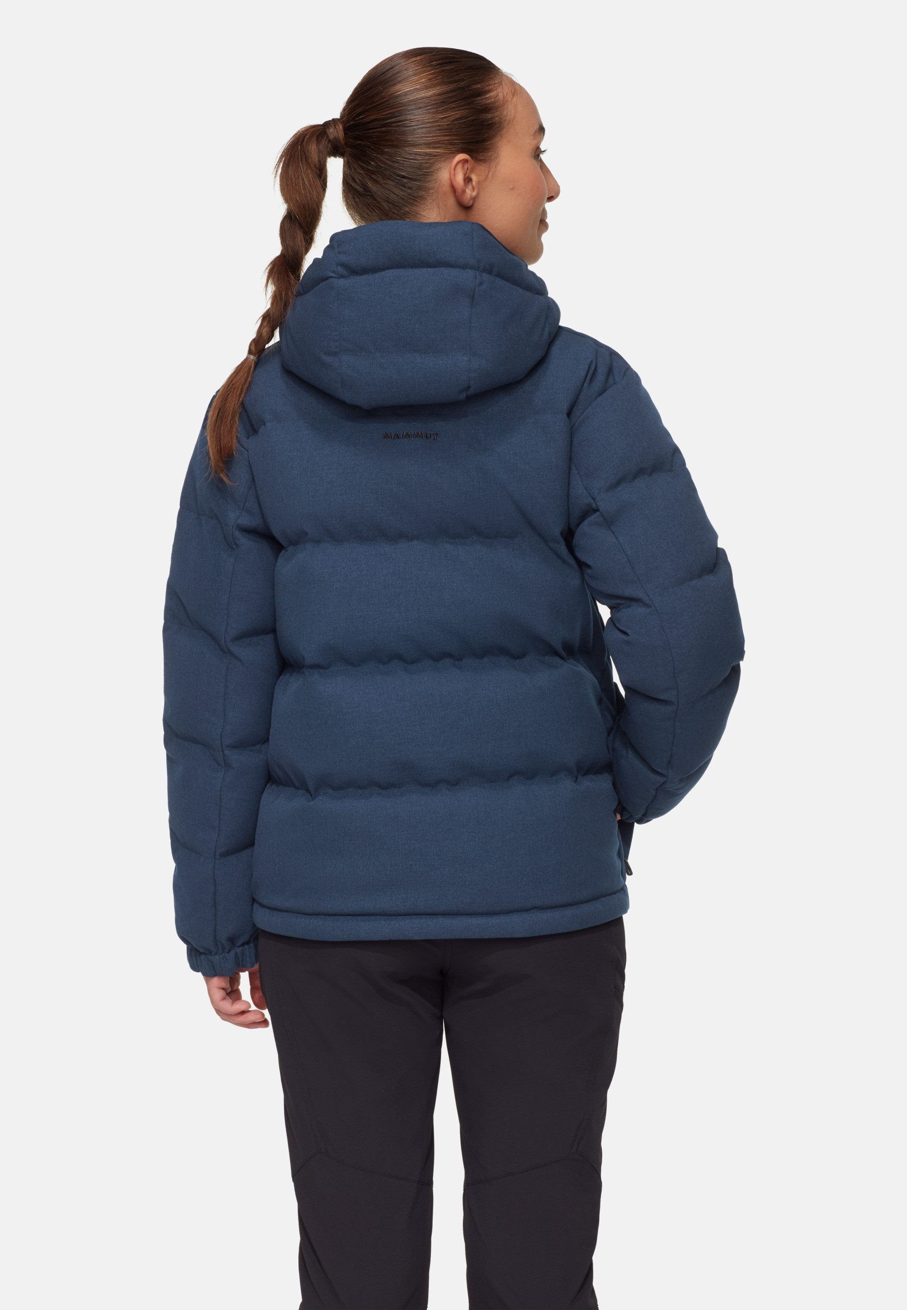 Mammut Outdoorjacke Roseg 2.0 IN Hooded Jacket Women