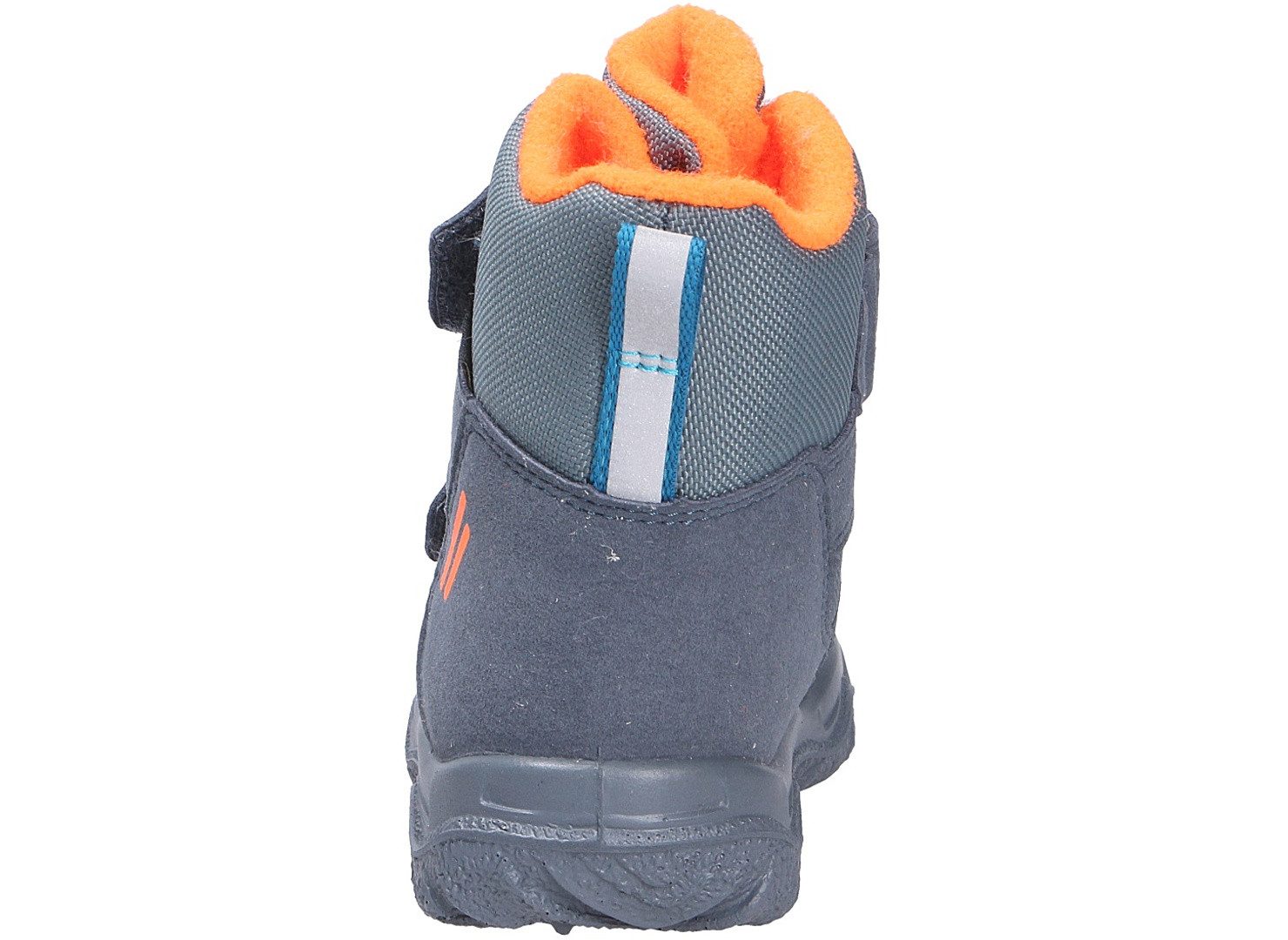 Superfit Superfit Jungen Lauflernstiefel HUSKY1 blau Größe Stiefel