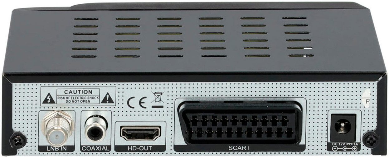 Comag HD 45 SAT-Receiver