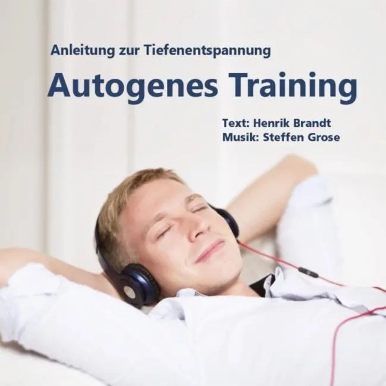 Brandt Hörspiel Autogenes Training