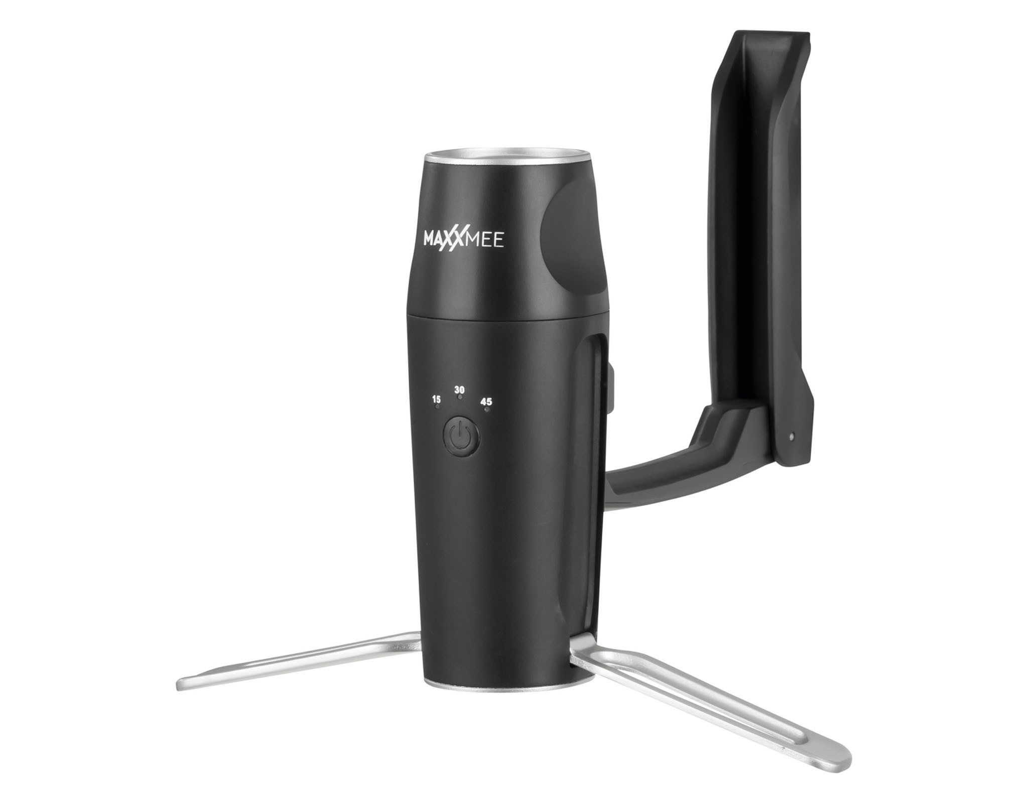 CLEANmaxx Hemdenbügler CLEANmaxx Hemdenbügler und Blusenbügler 2-in-1 trocknen und bügeln, 1000 W