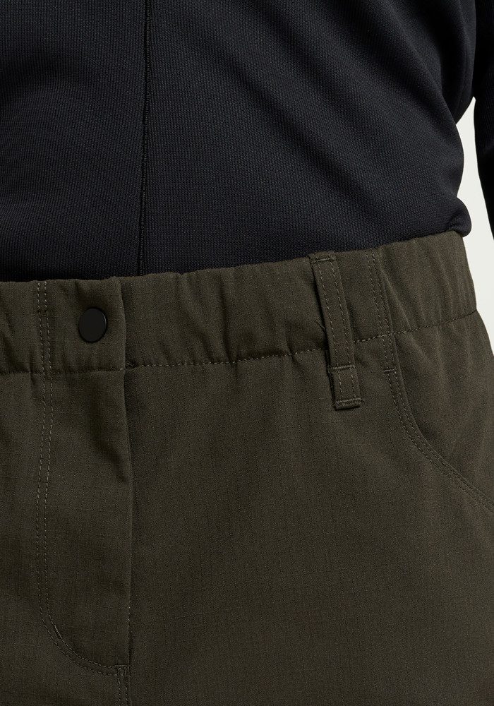 Jack Wolfskin Cargohose YUMA CARGO PANTS W