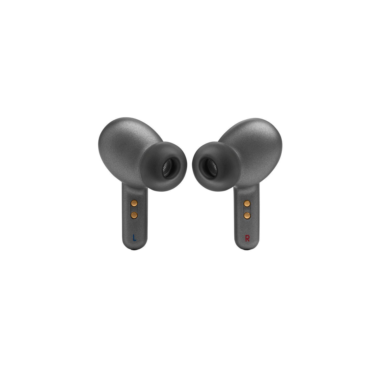 Günstiger Online-Verkauf JBL LIVE PRO2 adaptives In-Ear-Kopfhörer, Ambient TWS Smart Echtes Noise-Cancelling mit wireless