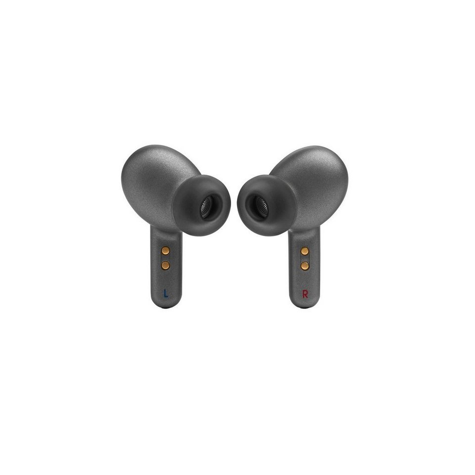 JBL LIVE PRO2 TWS wireless In-Ear-Kopfhörer, Echtes adaptives  Noise-Cancelling mit Smart Ambient | In-Ear-Kopfhörer