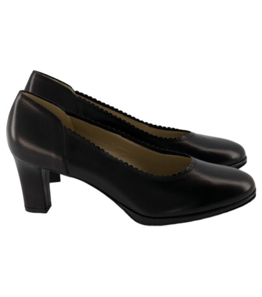 dirndl + bua Dirndlschuh Pumps