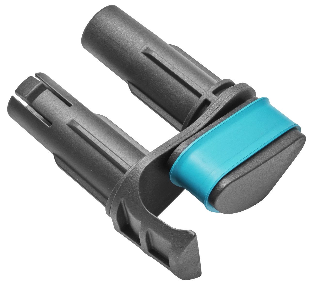 GARDENA Stiel Gardena Stielhalter für Geräteleiste Flex