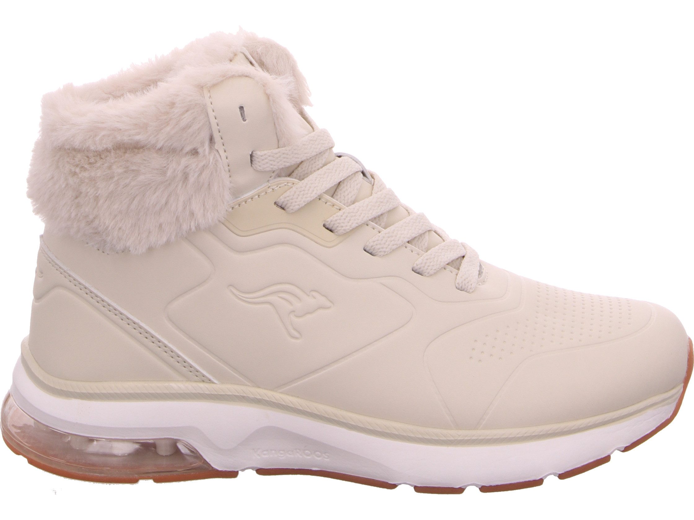 KangaROOS K-PL Dreams Mid Schnürboots günstig online kaufen