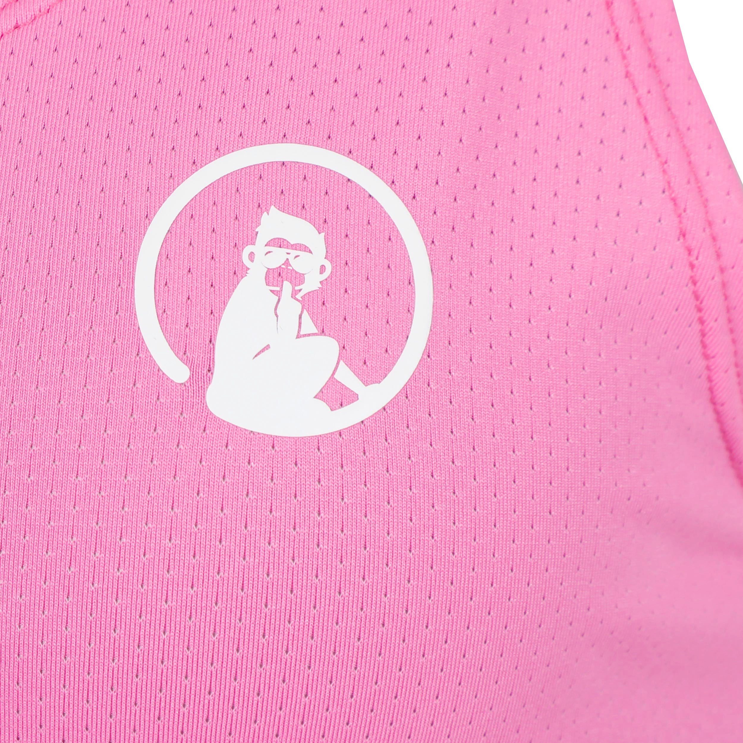 Quiet Please Tanktop Serve & Volley 2.0