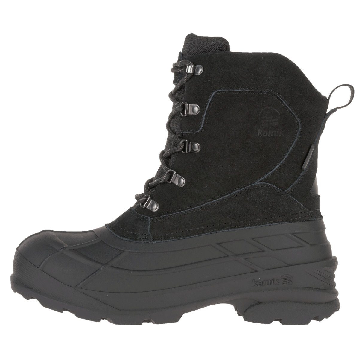 Kamik FARGO2 Herren Schnürboots